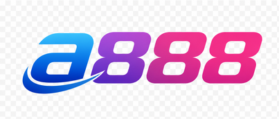a888 লোগো